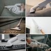 Geepas Handheld Vacuum Cleaner GVC2596 | 0.9L Dust Bag - Image 2