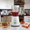 Braun Blender JB0123 | 500W | 1.75L Jar | 2 Mills | Ice Crush + Pulse Function - Image 10