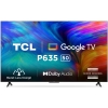 TCL 50 Inch LED UHD 4K Smart Android Google TV | Dolby Audio | HDR 10| 50P635