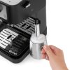 Delonghi EC260 Barista Pump Espresso & Cappucino Coffe Machine - Image 5