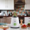 Braun Blender JB0123 | 500W | 1.75L Jar | 2 Mills | Ice Crush + Pulse Function - Image 8