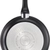 Tefal Unlimited 32cm Non-Stick Aluminium Fry Pan, Induction, G2550802 - Black - Image 4