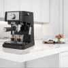 Delonghi EC260 Barista Pump Espresso & Cappucino Coffe Machine - Image 7