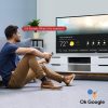 TCL 55 Inch LED UHD 4K Smart Android Google TV | Dolby Audio | HDR 10 | 55P635 - Image 4
