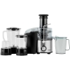 Geepas GSB44016 4-In-1 Blender & Juice Extractor, 800W Juicer