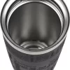 Tefal 0.5L Thermal Travel Mug K3081214 - Black - Image 3