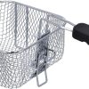 Geepas 1.5L Deep Fryer w/ Viewing Window, 900W, GDP36016 - Image 4