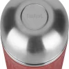 TEFAL K3068414 SENATOR 1L Vacuum Flask, Hot Up To 12 Hours Cold Up To 24 Hours - Image 5