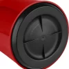 Tefal Mambo Jug Vacuum Flask, 1 Liter, Glass Liner K3039112 - Red - Image 4