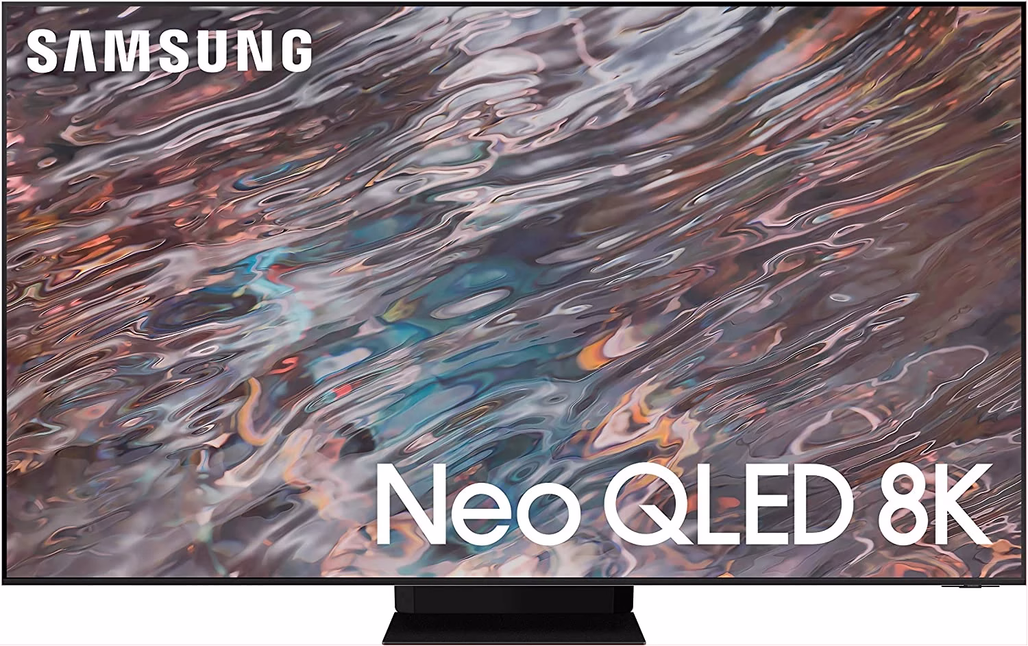Samsung 75 Inch Neo QLED 8K Smart TV | Quantum HDR | QN800A | QA75QN800A