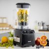 Geepas GSB44078 Professional Blender, 1800W, 2L Unbreakable Plastic Jar, Commercial Powerful Motor - Image 8