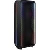 Samsung Sound Tower Party Audio | MX-ST50B | Bi-Directional Sound (240w), 18h Battery, IPX5 Rated