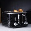 Geepas 4 Slice Bread Toaster GBT36537 - Image 6
