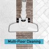 Geepas Handheld Vacuum Cleaner GVC2596 | 0.9L Dust Bag - Image 5