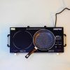 Geepas Double Digital Infrared Cooker | 2600W | GIC6131 - Image 6