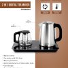 Geepas 2-In-1 Digital Tea Maker GTM28045 - Image 8