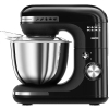 Geepas 3-In-1 Stand Mixer, 5L Bowl, 600W, 5 Speeds GSM43013