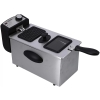 Geepas 3L Deep Fryer w/ Overheat Protection, 2180W, GDF36015
