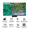 Samsung 85 Inch Neo QLED UHD 4K Smart TV | QN90B Series | QA85QN90B - Image 2