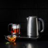 Geepas 2-In-1 Digital Tea Maker GTM28045 - Image 2