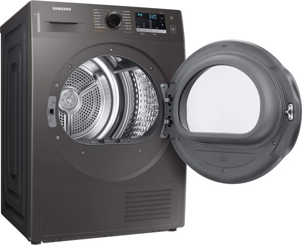 Samsung 9kg Series 5 Heat Pump Tumbler Dryer | OptimalDry | A++ | DV90TA040AX - Image 5