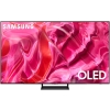 Samsung 65 Inch OLED TV | 4K S90C | Quantum HDR | Laser Slim | QA65S90C