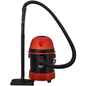 Geepas Wet & Dry Vacuum Cleaner | 20L Tank | 2800W | GVC19026