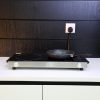 Geepas Double Digital Infrared Cooker | 2600W | GIC6131 - Image 3