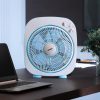 Geepas 12 Inch Personal Desk Fan, 45W | GF926 - Image 3
