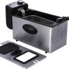 Geepas 3L Deep Fryer w/ Overheat Protection, 2180W, GDF36015 - Image 7