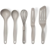 Tefal  Fresh Kitchen - Set of 5 Cassonade Spatulas K210S514