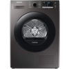 Samsung 9kg Series 5 Heat Pump Tumbler Dryer | OptimalDry | A++ | DV90TA040AX