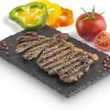 Tefal Comfort Slicing Knife With Safe Blade Cover, 20 cm - K2213704 - Image 3