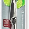 Tefal Comfort Paring Knife With Safe Blade Cover, 9 cm - K2213504 - Image 4