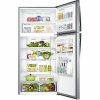 Samsung 850L Fridge RT85K7110SL | Top Mount Freezer | Twin Cooling | Water Dispenser - Image 2