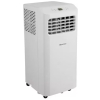 Hisense 9000 BTU Portable Air Conditioner AP-09CR4GKVS00