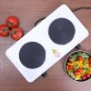 Geepas Double Hot Plate GHP32014, 2000W - Image 5