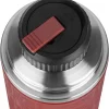 TEFAL K3068414 SENATOR 1L Vacuum Flask, Hot Up To 12 Hours Cold Up To 24 Hours - Image 4