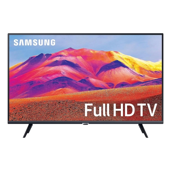 Samsung 43 inch LED Smart TV | Full HD | UA43T5300