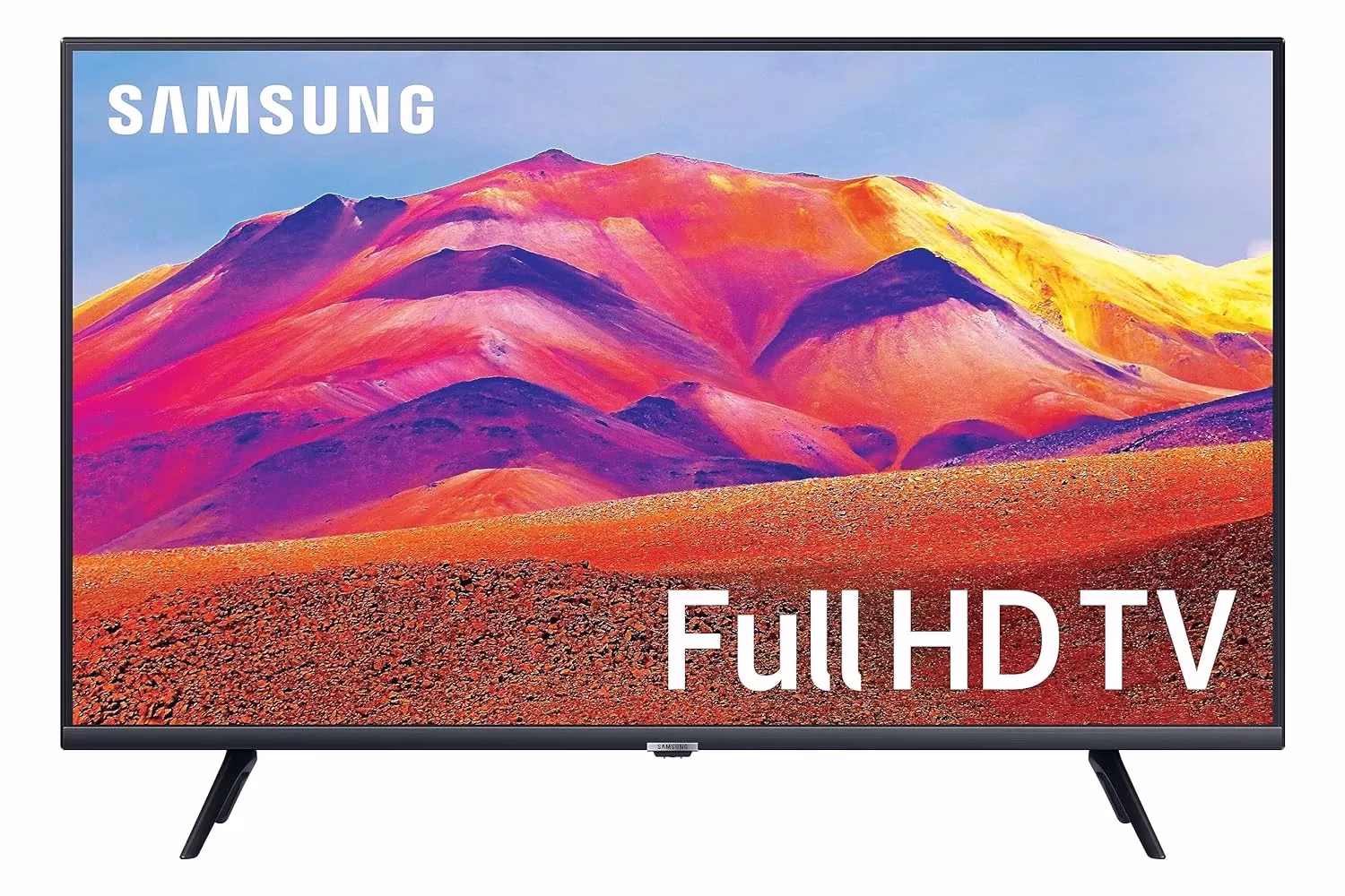Samsung 43 inch LED Smart TV | Full HD | UA43T5300