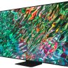 Samsung 85 Inch Neo QLED UHD 4K Smart TV | QN90B Series | QA85QN90B - Image 6