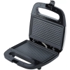 Geepas 700W 2 Slice Grill Maker with Non-Stick Plates GGM6001