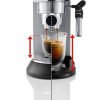 Delonghi EC685.M Espresso & Cappucino Coffee Maker - Image 3