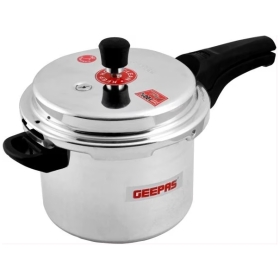 Geepas 3L Pressure Cooker GPC325