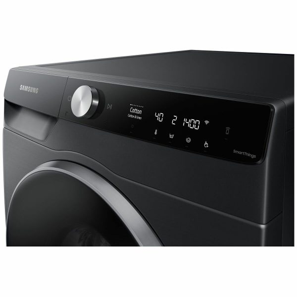 Samsung 12kg Front Load Washing Machine | WW12BB944DGM | Bespoke AI™ | AI ECO Bubble - Image 5