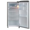 LG GL-B201SLLB 180(L) | Single Door Refrigerator | Inverter Linear Compressor | Moist Balance Crisper - Image 2