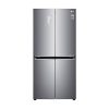 LG GC-B22FTLVB 530(L) | Side-By-Side Refrigerator | Inverter Linear Compressor - Image 4