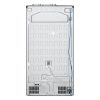 LG GC-L257JLXL 634(L) Side by Side Fridge, Smart Inverter Compressor, Water Dispenser, Multi Air Flow - Image 8