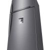 LG GN-F702HLHU 509(L) Top Mount Freezer Fridge, Inverter Linear Compressor, LinearCooling™, DoorCooling+™ - Image 7
