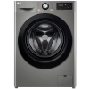 LG 9kg Front Load Washing Machine F4R3VYG6P - AI DD Technology, Steam Technology, Wi-Fi ThinQ™